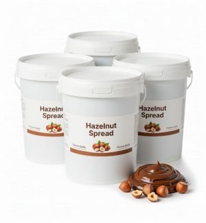 Hazelnut Spread