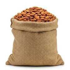 Raw Almond Kernels Bulk Supply – Premium Grade for Food & Processing | 2MT–20MT