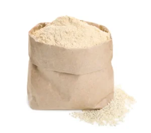 Sesame Flour / Powder Bulk Supply (Defatted & Full-Fat) – Food Grade | 2MT–20MT