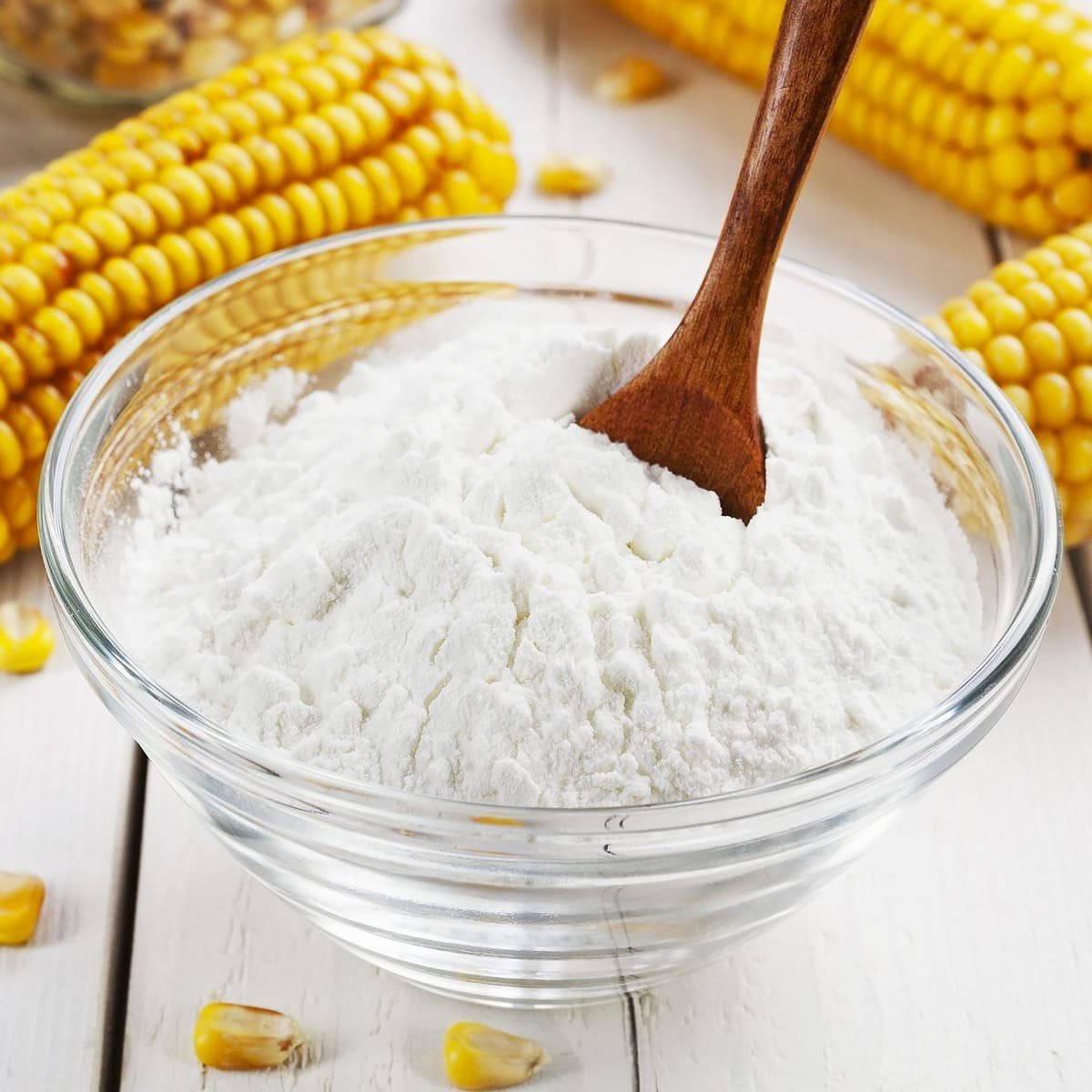 High-Quality Corn Flour for Bulk Orders - Fine & Pure - Image 6