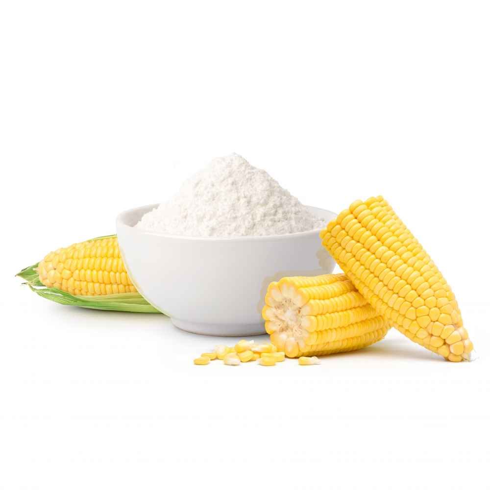 High-Quality Corn Flour for Bulk Orders - Fine & Pure - Image 2