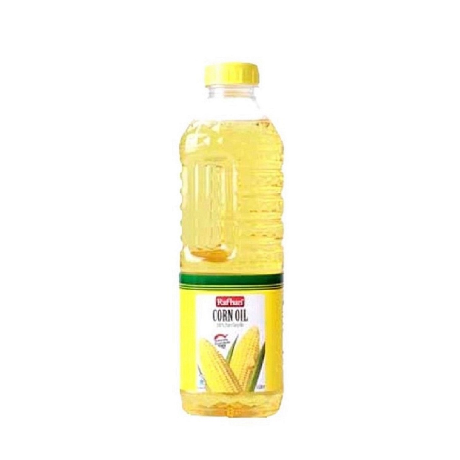 100% Pure Corn Oil - Image 6