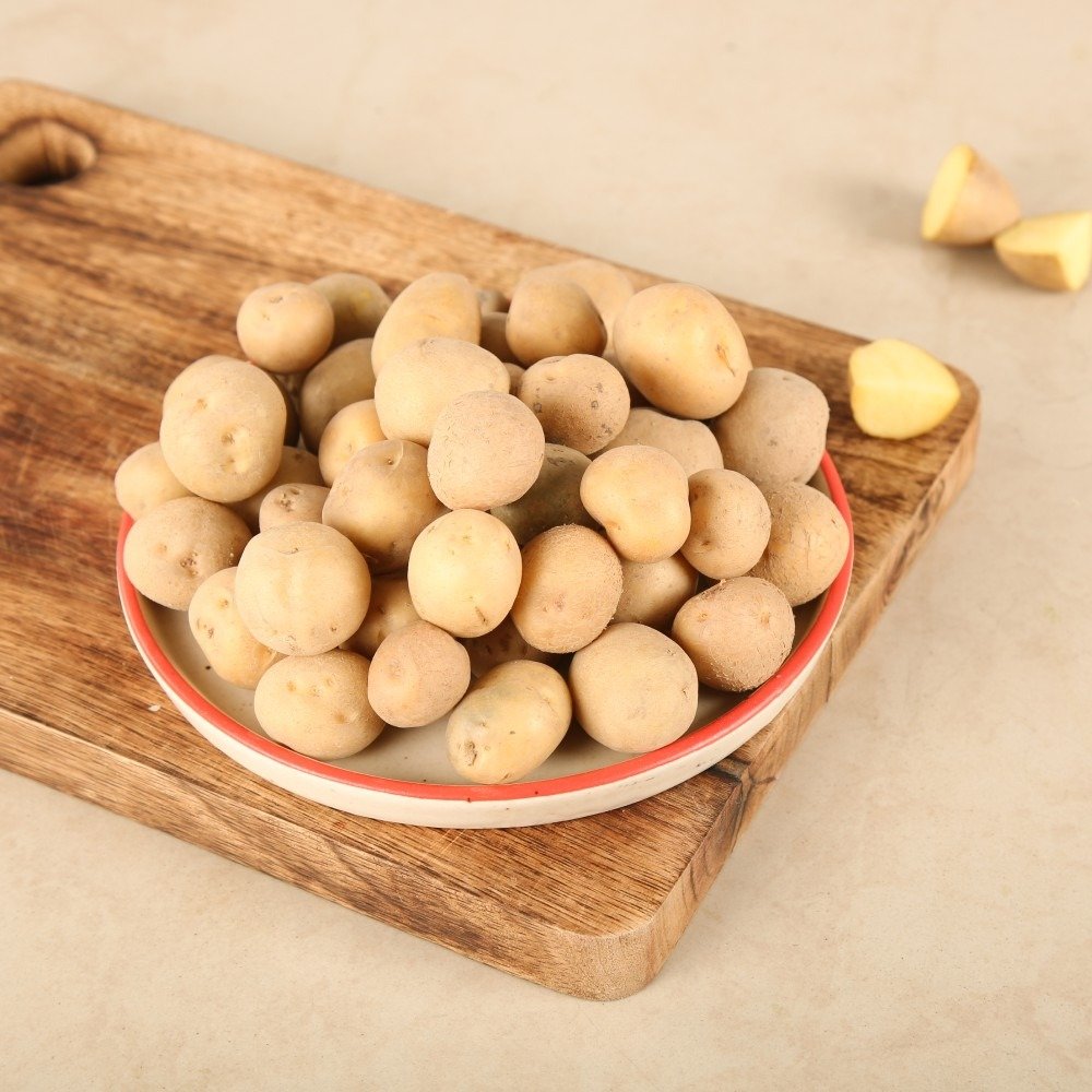 Fresh Premium Potatoes for Sale - Image 5