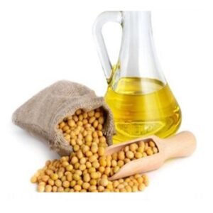 100% Pure Soybean Oil for Bulk Orders