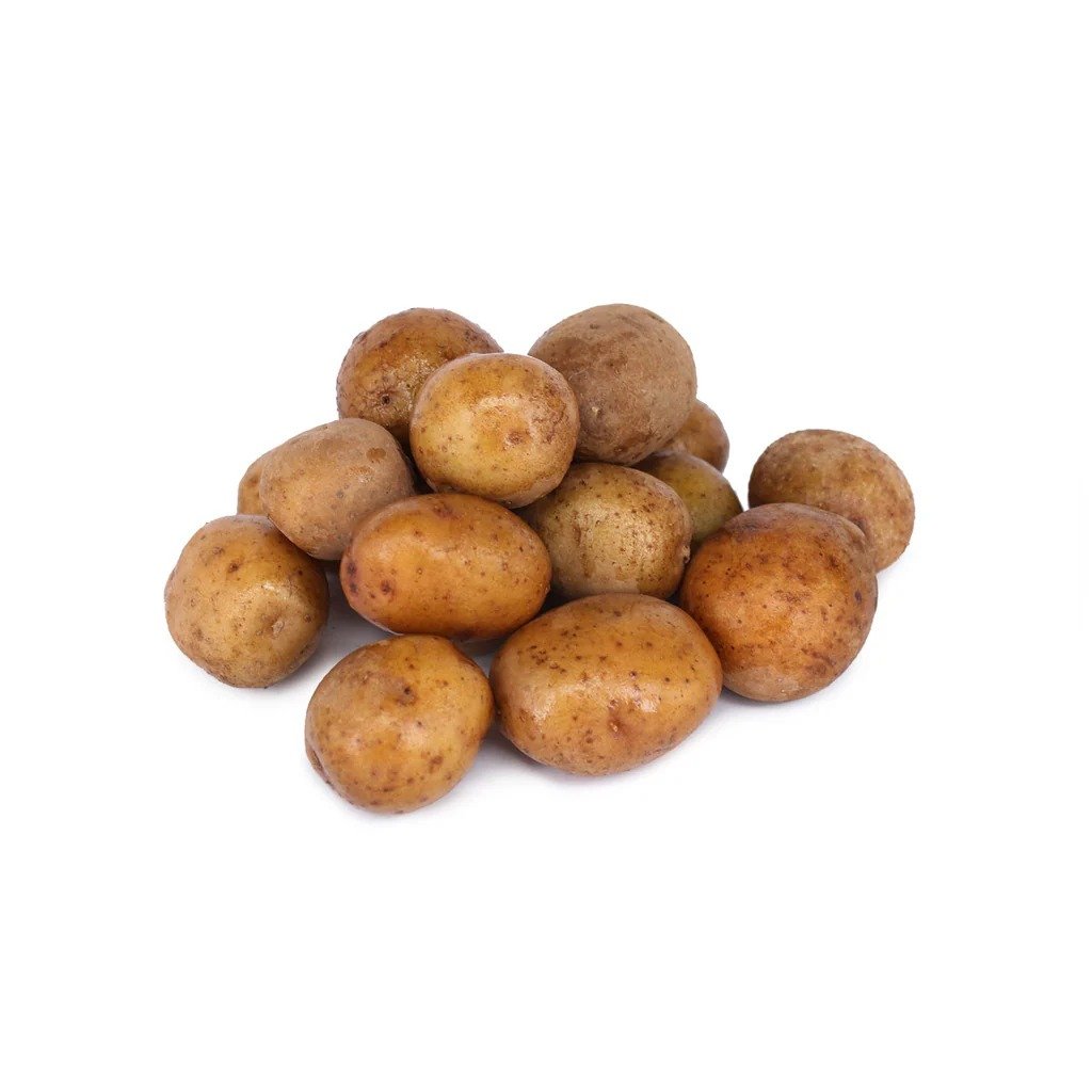 Fresh Premium Potatoes for Sale - Image 3
