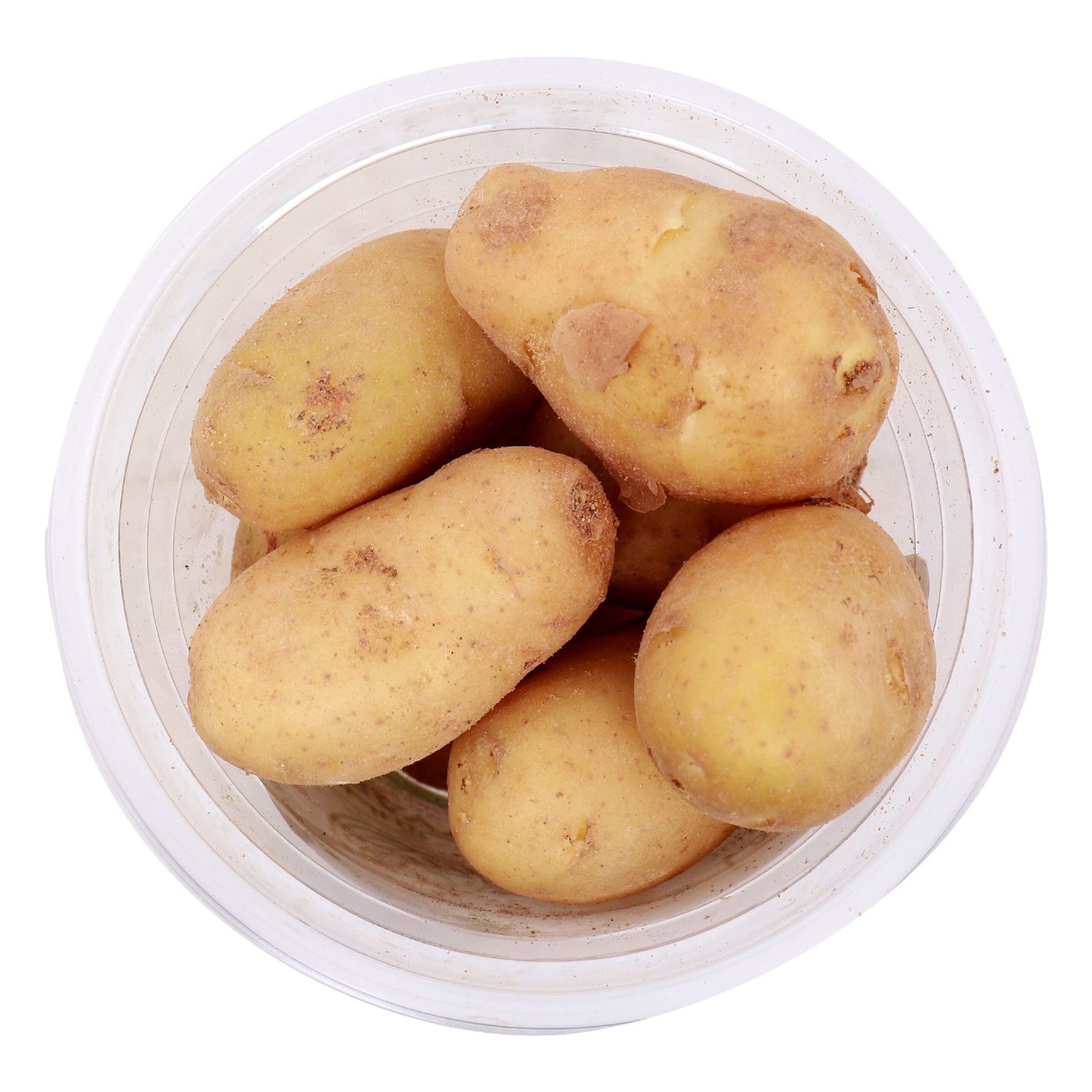 Fresh Premium Potatoes for Sale - Image 2