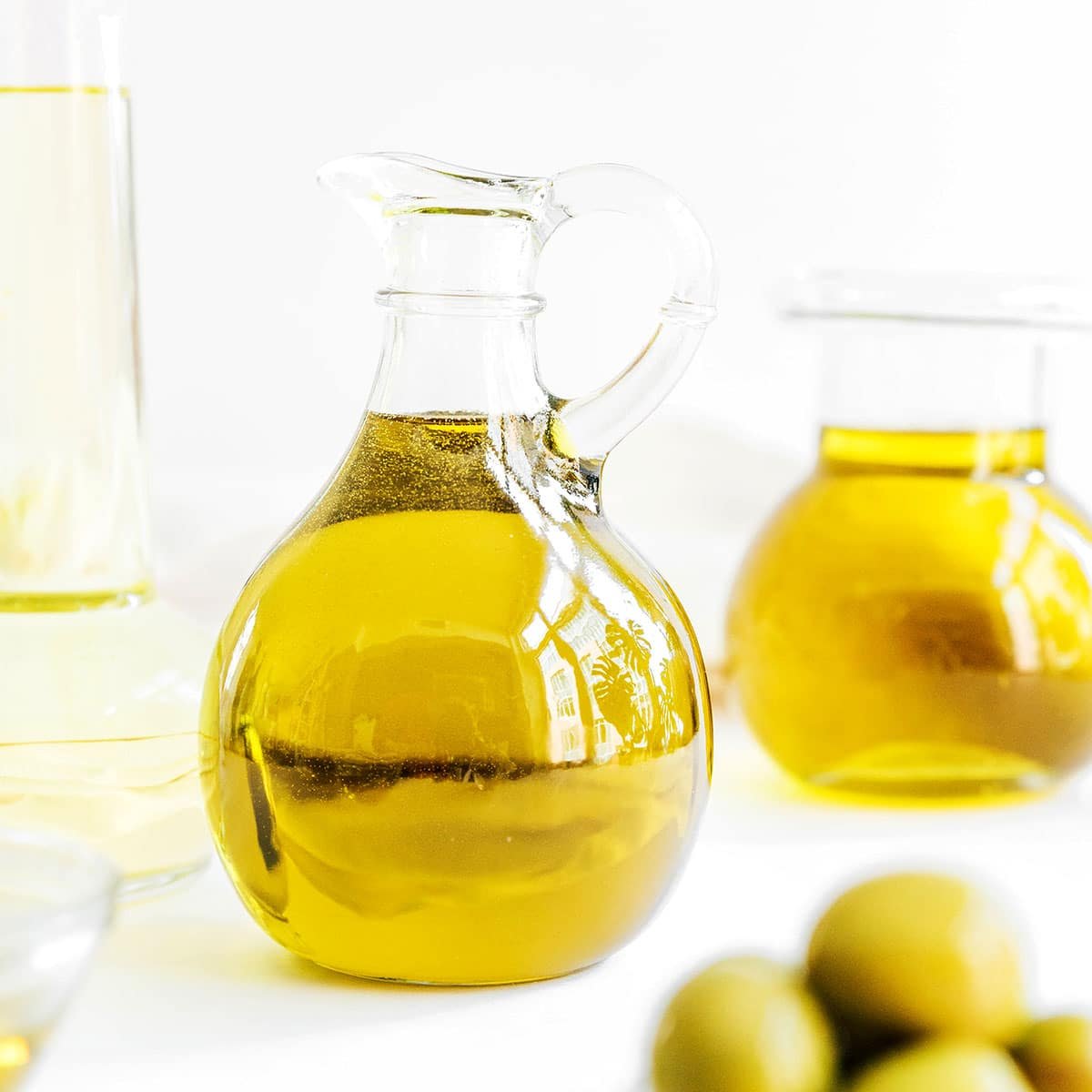 Extra Virgin Olive Oil - Image 3