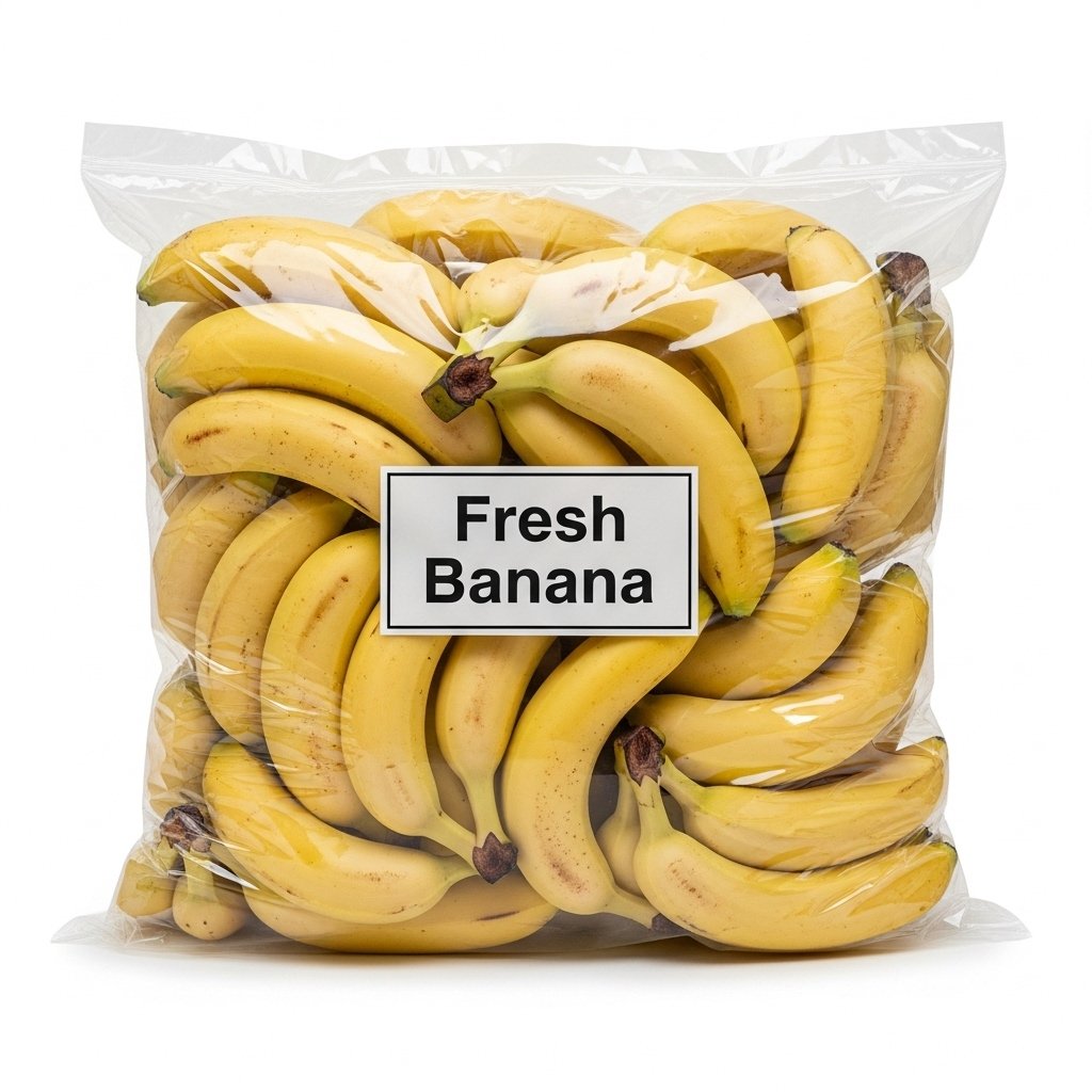 Fresh Bananas - Sweet, Ripe, and Natural - Image 7