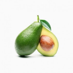 Fresh Avocados - Creamy, Rich, and Natural