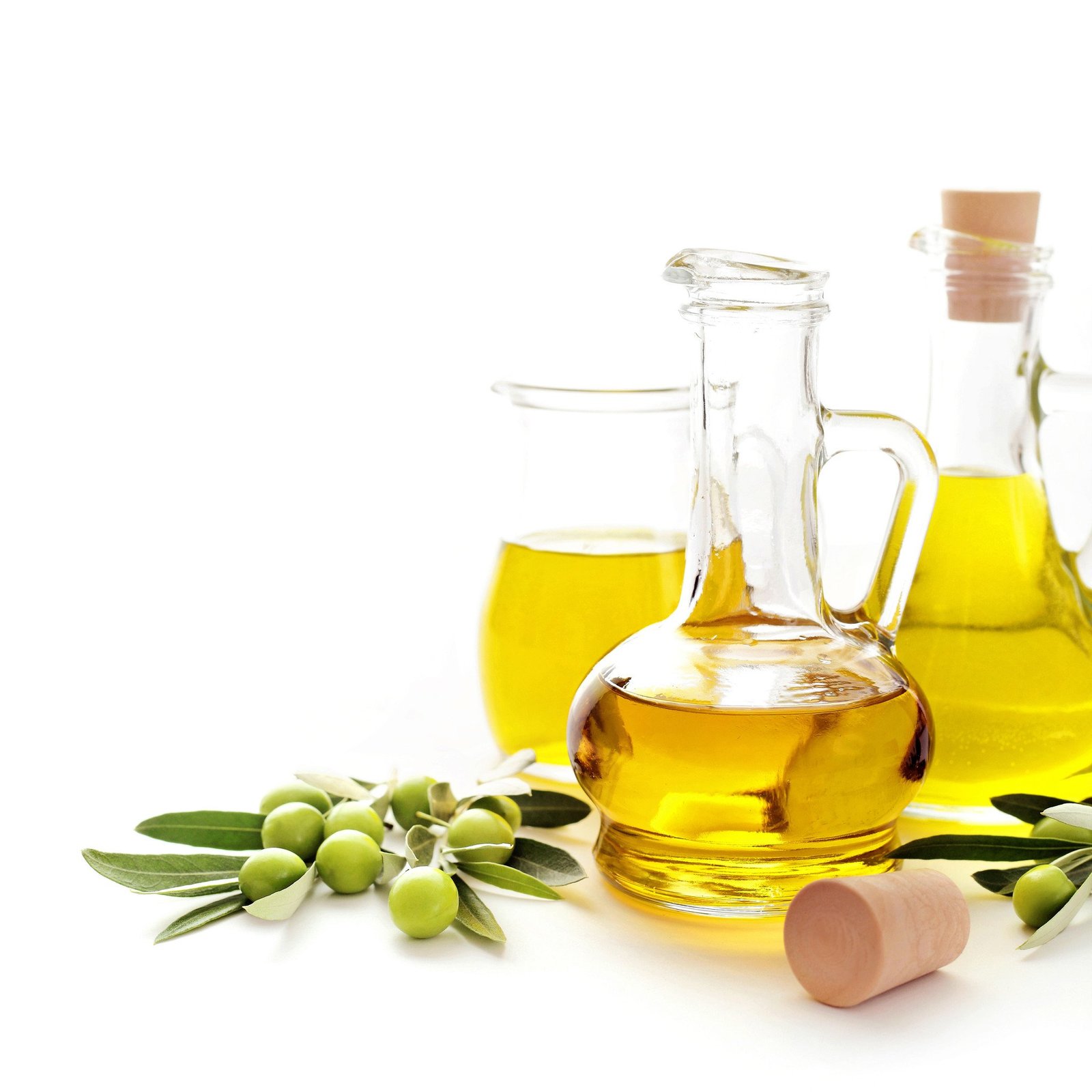 Extra Virgin Olive Oil - Image 2