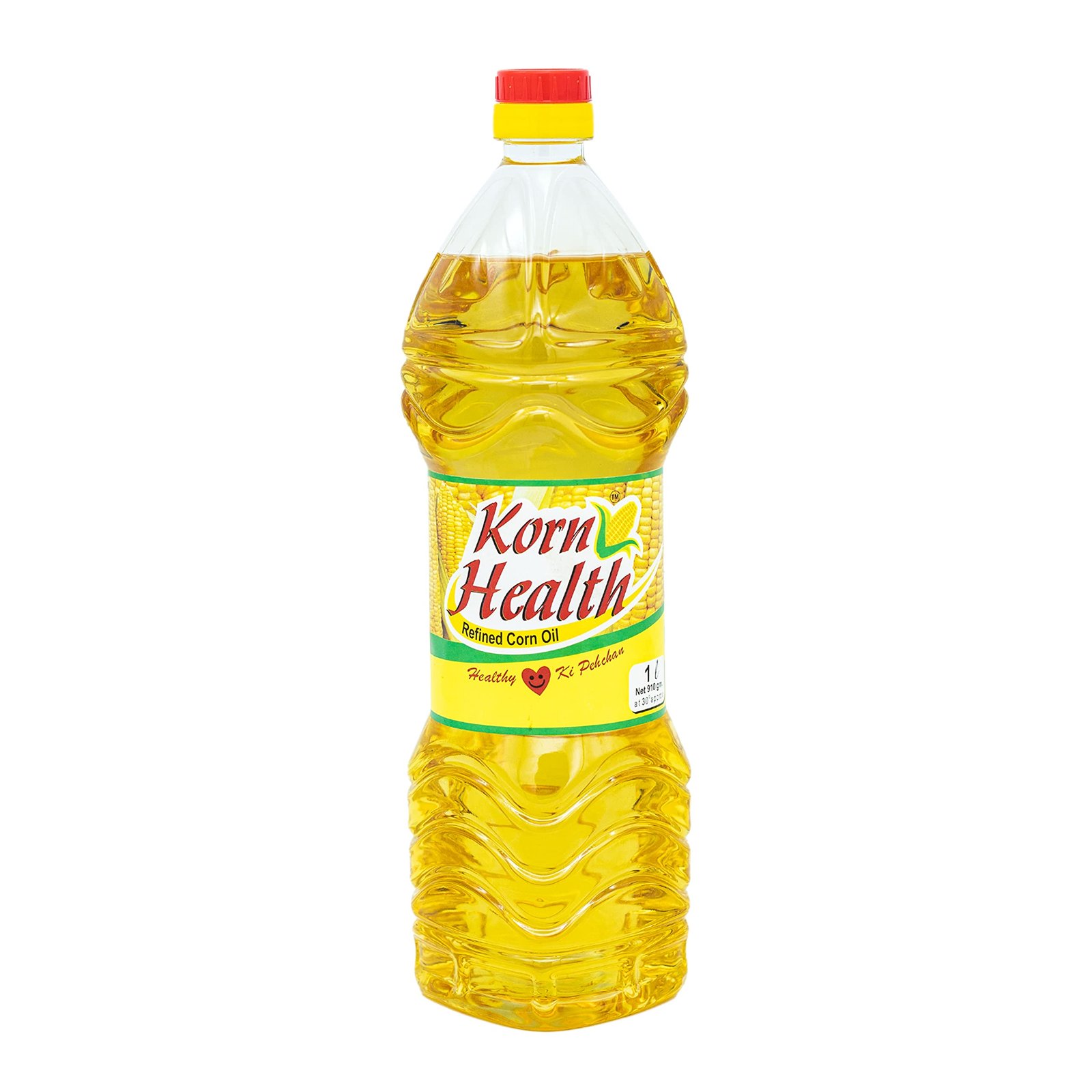 100% Pure Corn Oil - Image 5