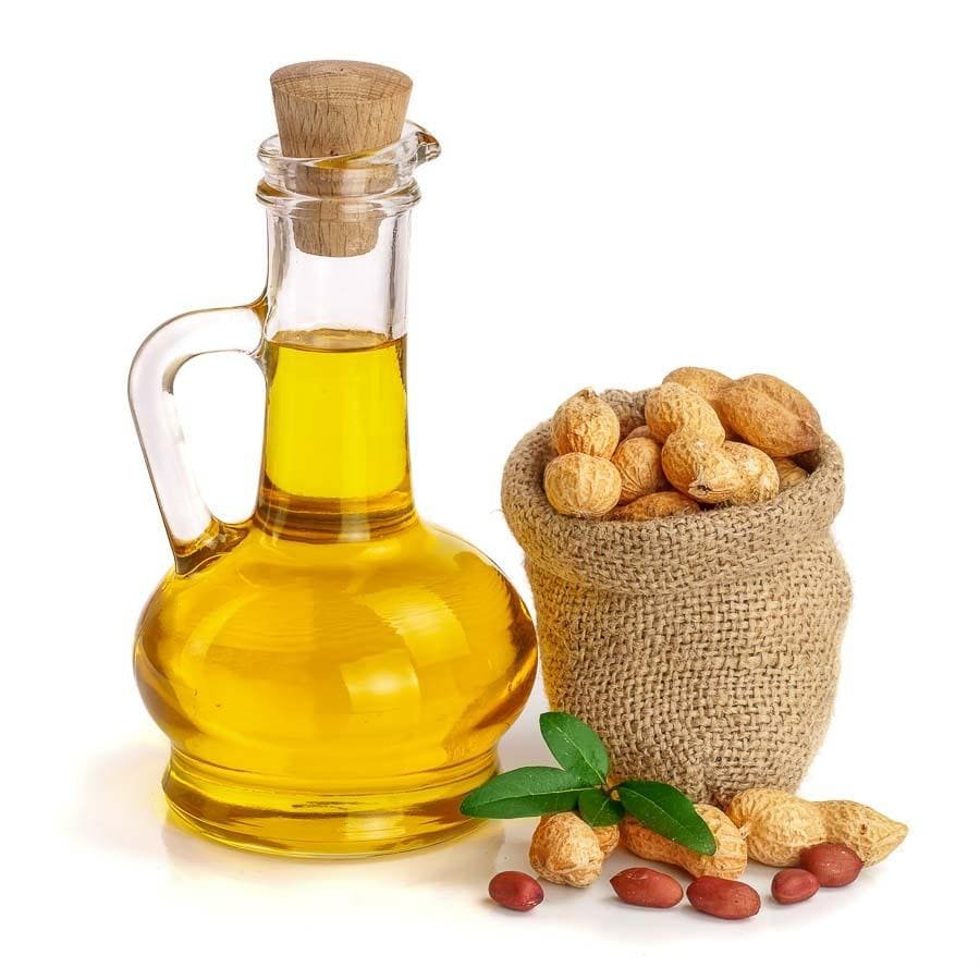 Pure Groundnut Oil - Image 6