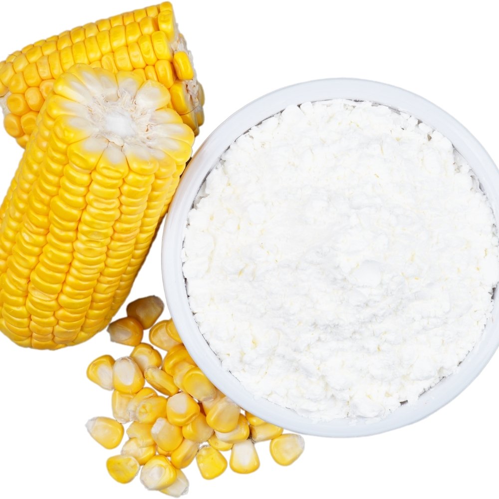High-Quality Corn Flour for Bulk Orders - Fine & Pure - Image 3