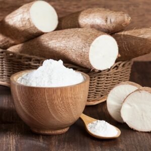 Cassava Flour