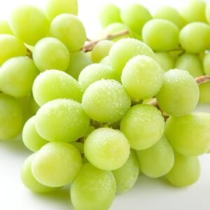 1 (3) Fresh Grapes