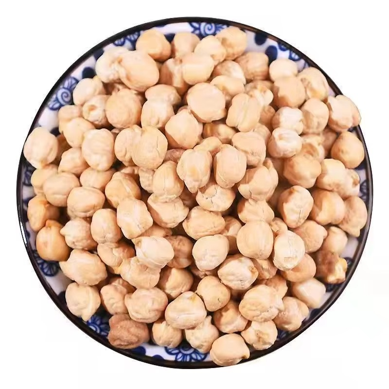 Premium Chickpeas for Bulk Orders - High Quality & Nutrient-Rich - Image 6