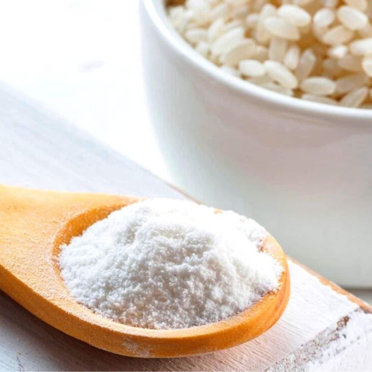 Premium Rice Flour for Baking and Cooking - Image 2
