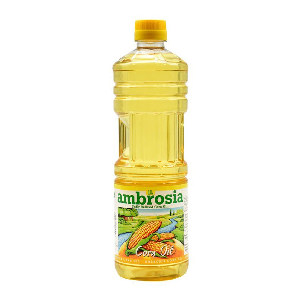 100% Pure Corn Oil - Image 4