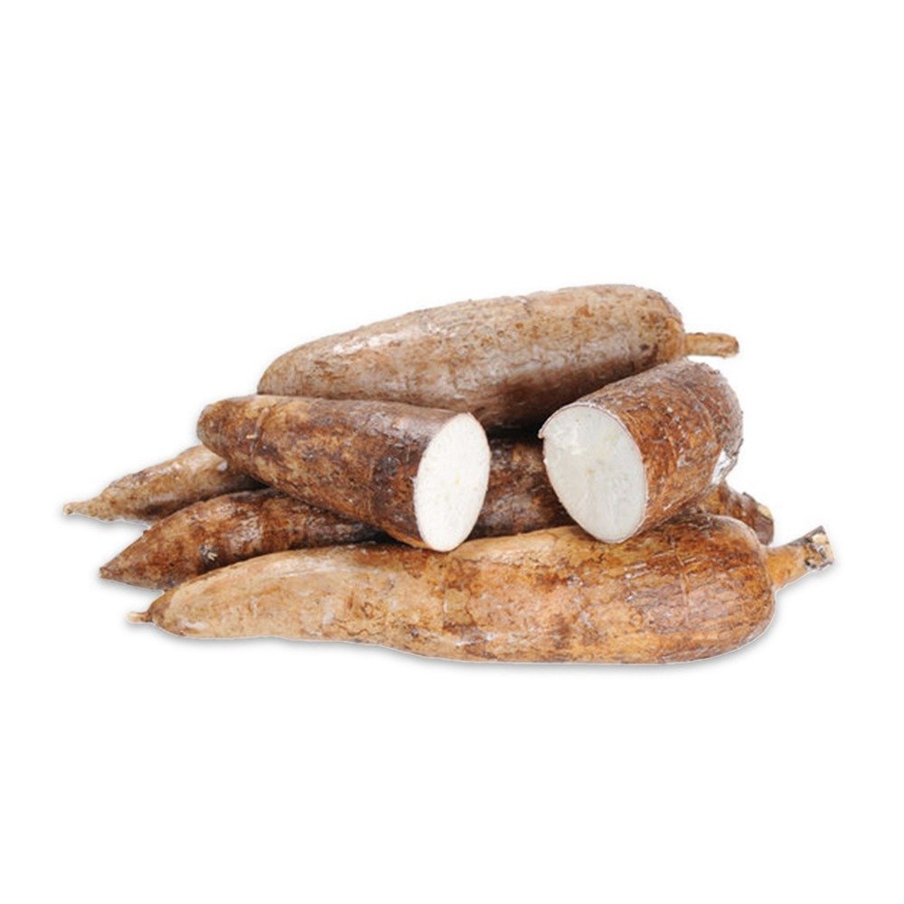 Premium Cassava for Bulk Orders - High Quality, 100% Natural - Image 5