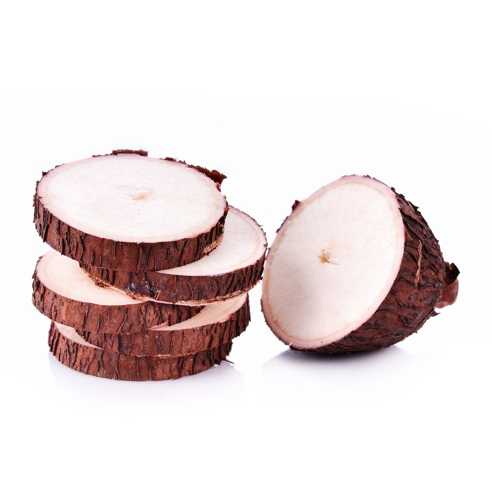 Premium Cassava for Bulk Orders - High Quality, 100% Natural - Image 4