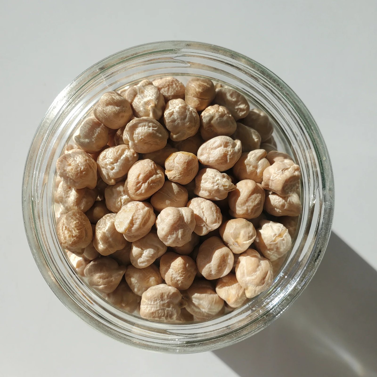 Premium Chickpeas for Bulk Orders - High Quality & Nutrient-Rich - Image 5