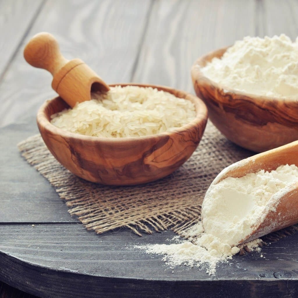 Premium Rice Flour for Baking and Cooking - Image 4
