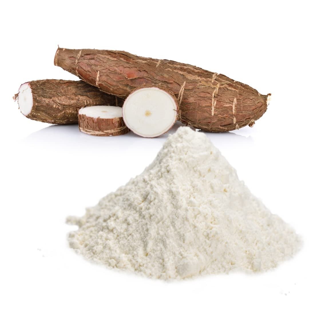 Premium Cassava for Bulk Orders - High Quality, 100% Natural - Image 3