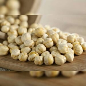Premium Chickpeas for Bulk Orders - High Quality & Nutrient-Rich
