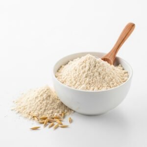 Premium Oat Flour