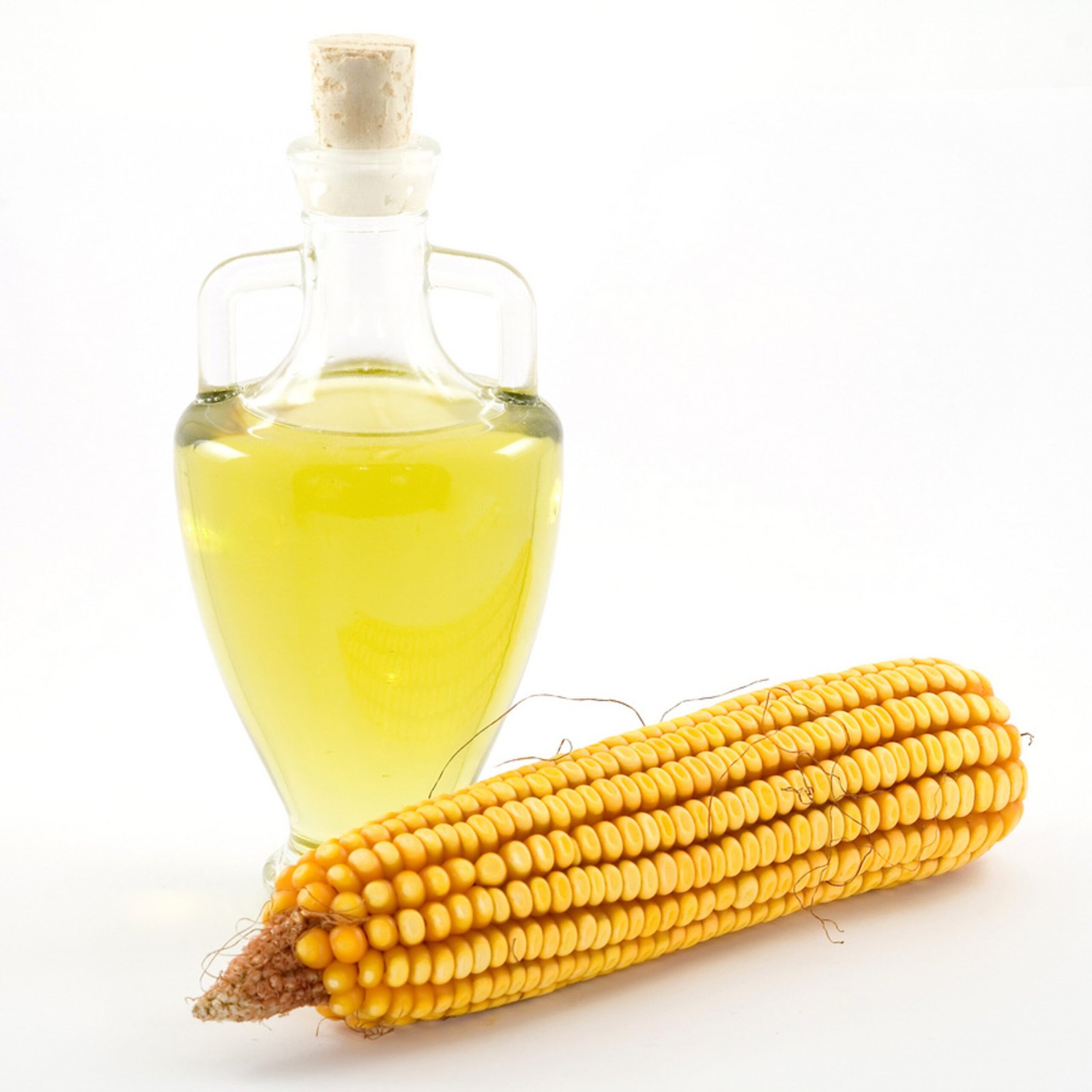 100% Pure Corn Oil - Image 3