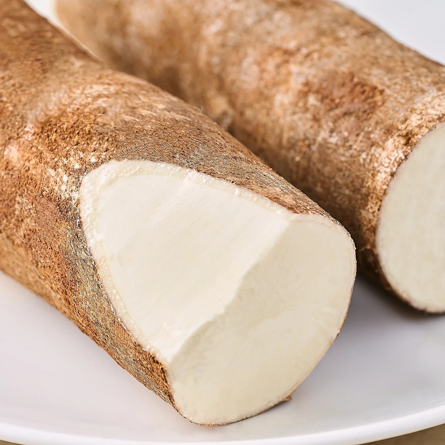 Premium Cassava for Bulk Orders - High Quality, 100% Natural - Image 2