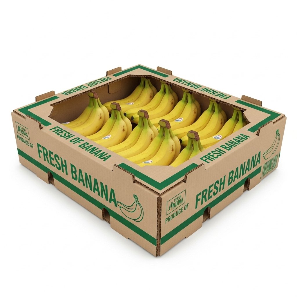 Fresh Bananas - Sweet, Ripe, and Natural - Image 6