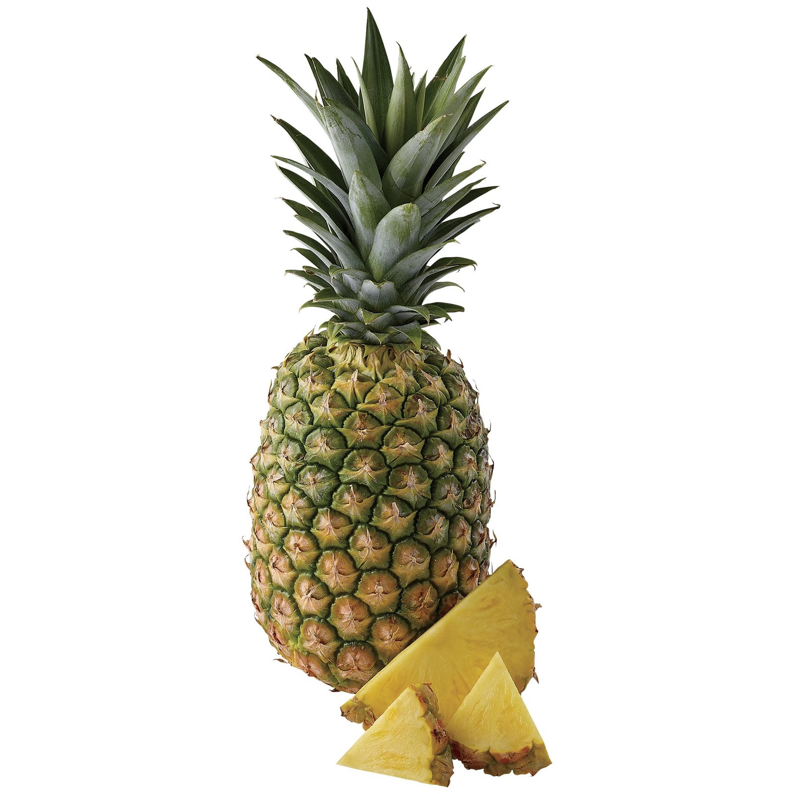 Fresh Pineapples - Sweet, Juicy, and Naturally Grown - Image 6