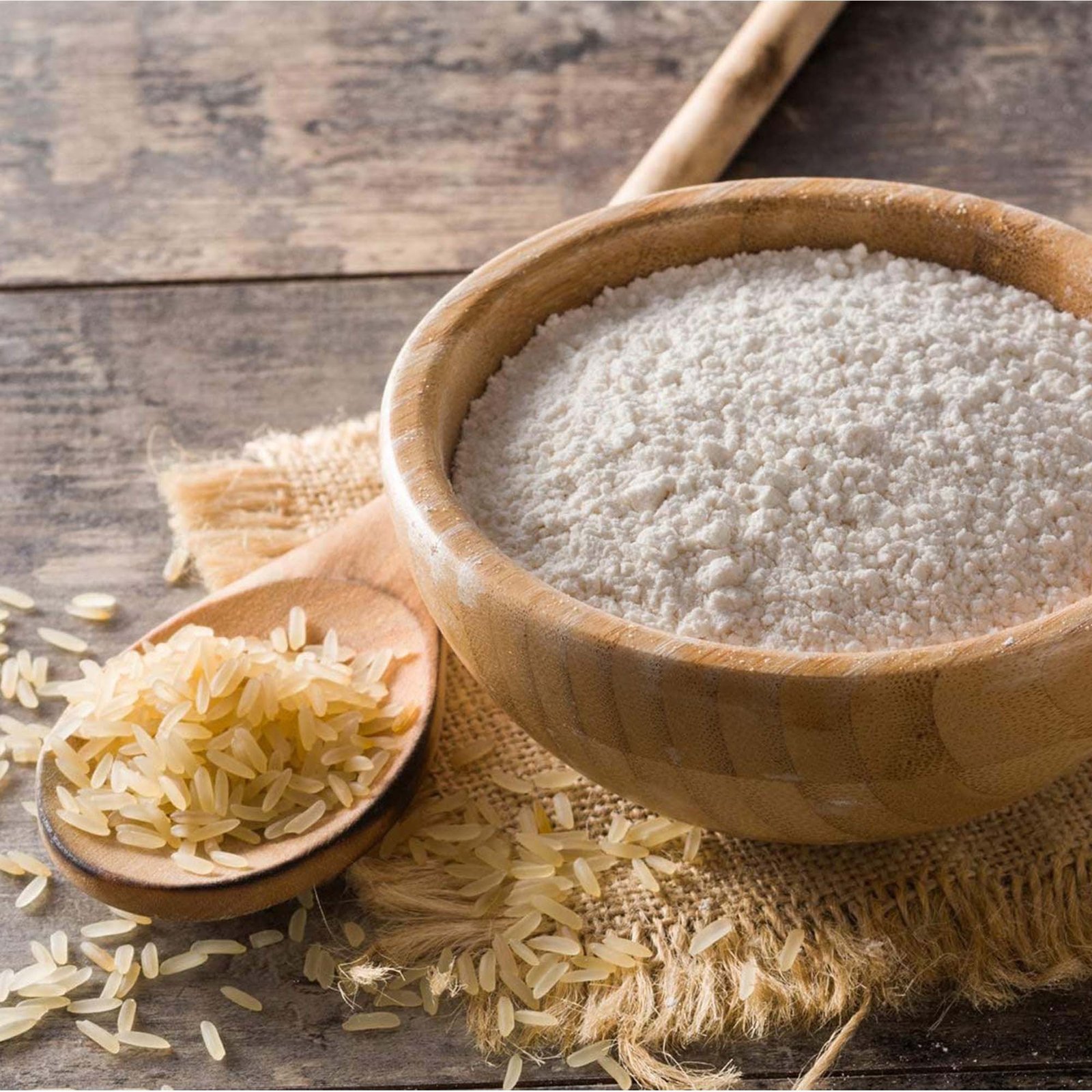 Premium Rice Flour for Baking and Cooking - Image 7