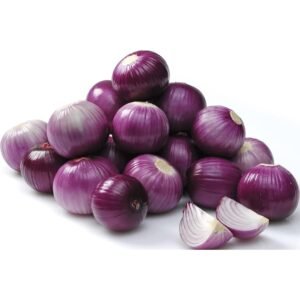 1 (9) Fresh Onions - Premium Quality, Bulk Supply for Wholesale