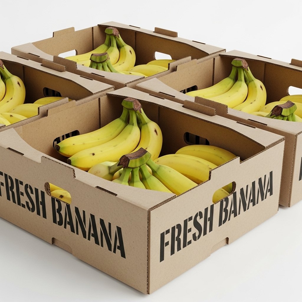 Fresh Bananas - Sweet, Ripe, and Natural - Image 5