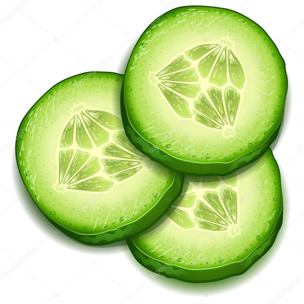 Fresh Cucumbers - Image 2