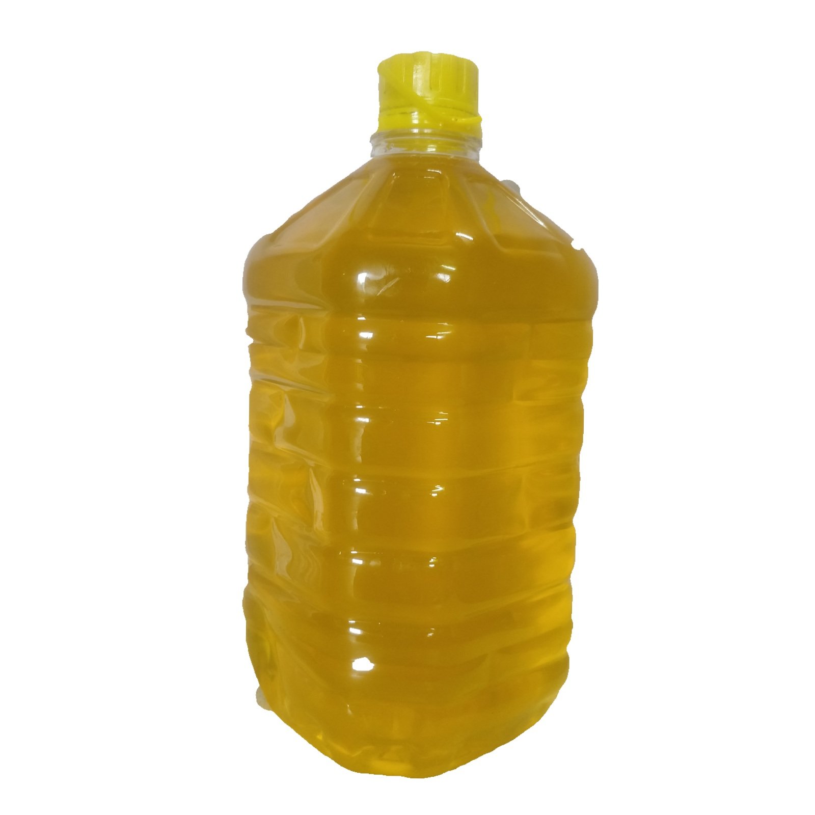 Pure Groundnut Oil - Image 2