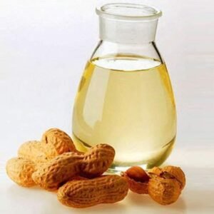 Peanut Oil (Cold-Pressed)