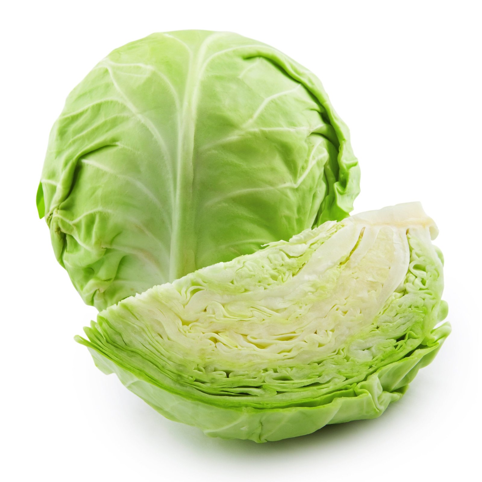Fresh Cabbage - Image 7