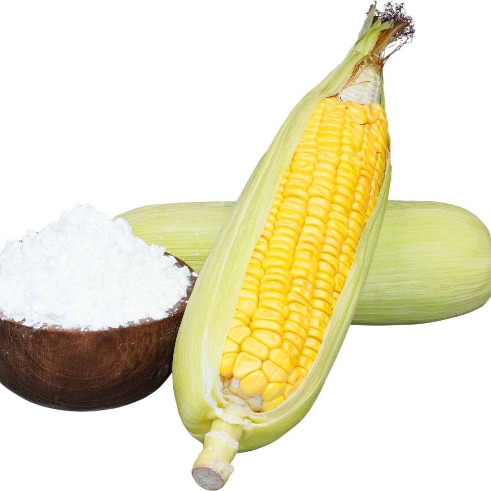 High-Quality Corn Flour for Bulk Orders - Fine & Pure