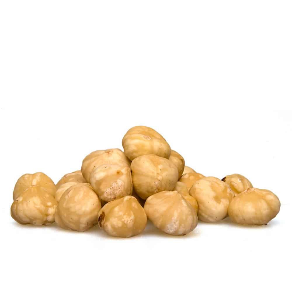 Premium Quality Hazelnuts - Image 2
