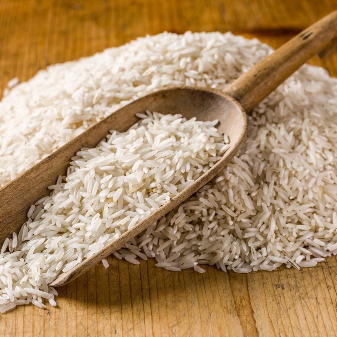 Premium Quality Rice - Image 3