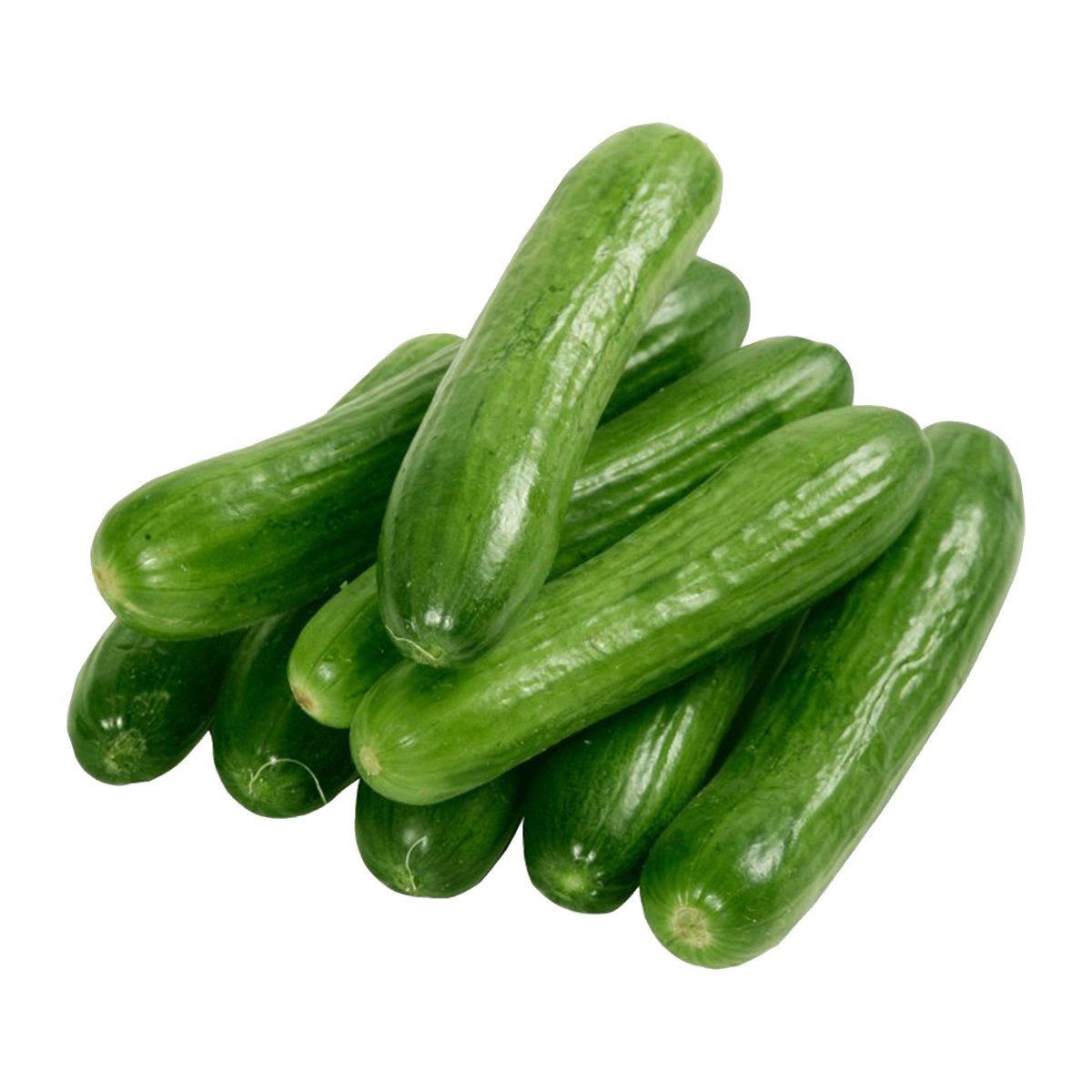 Fresh Cucumbers - Image 5