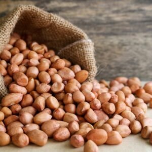 Peanut (Raw)