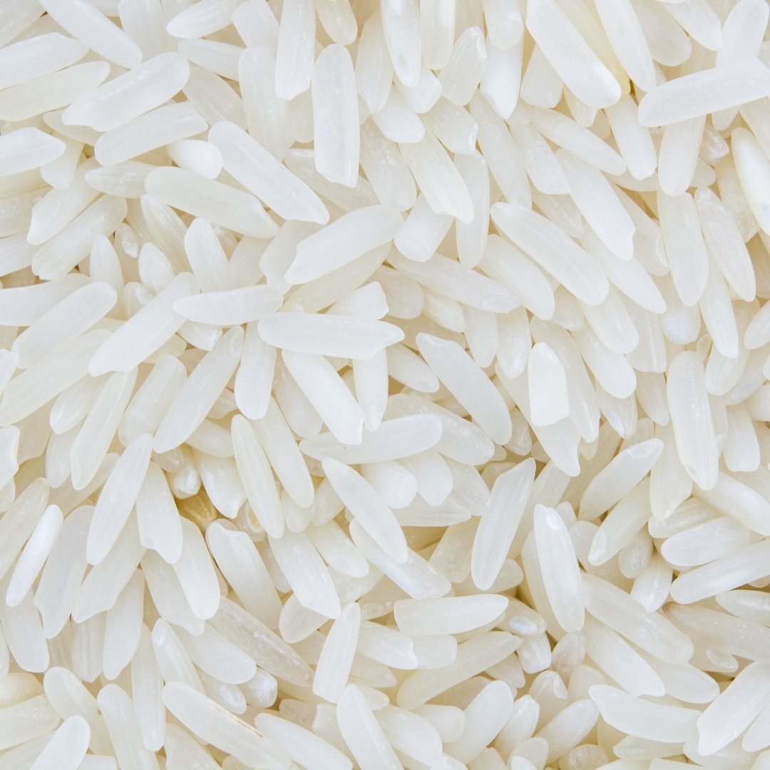 Premium Quality Rice - Image 2