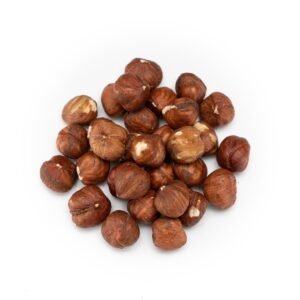 Hazelnut (Raw Kernels)