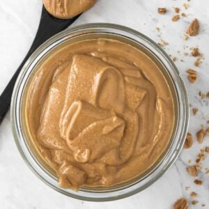 Pure Peanut Butter