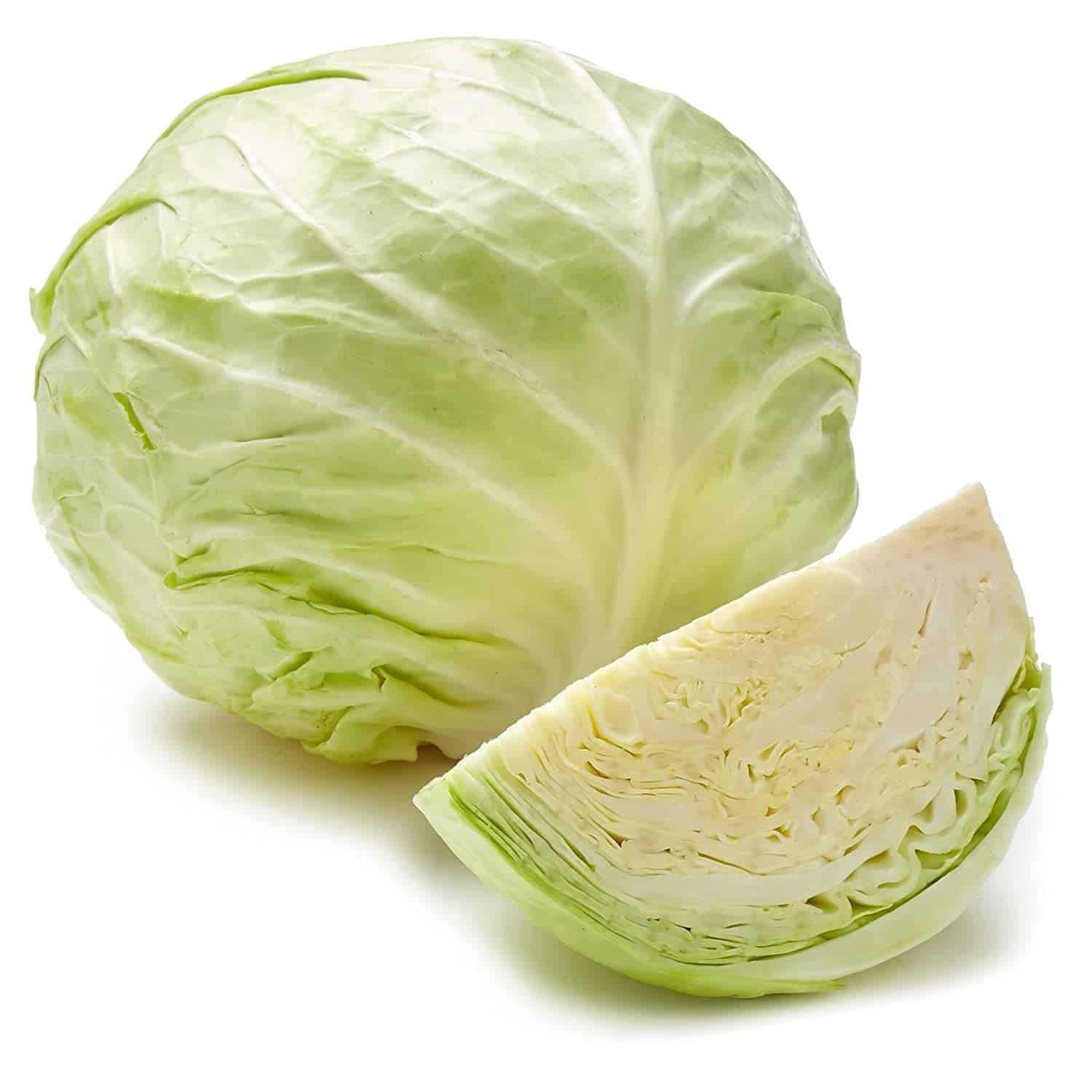 Fresh Cabbage - Image 5