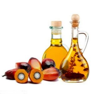 Premium Quality Palm Oil for Bulk Orders